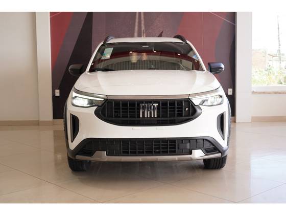 FIAT PULSE 1.3 FLEX DRIVE CVT